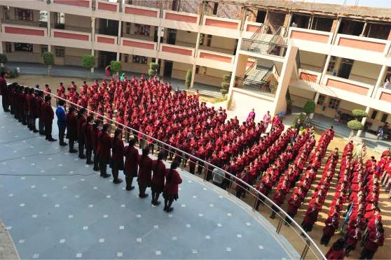 The Evolution of Co-Ed Schools. How Best Co-Ed Schools Patiala Started?