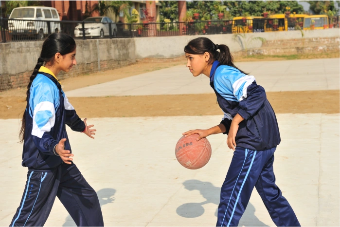Why Outdoor Play and Open Spaces Are Key For Young Age Development?