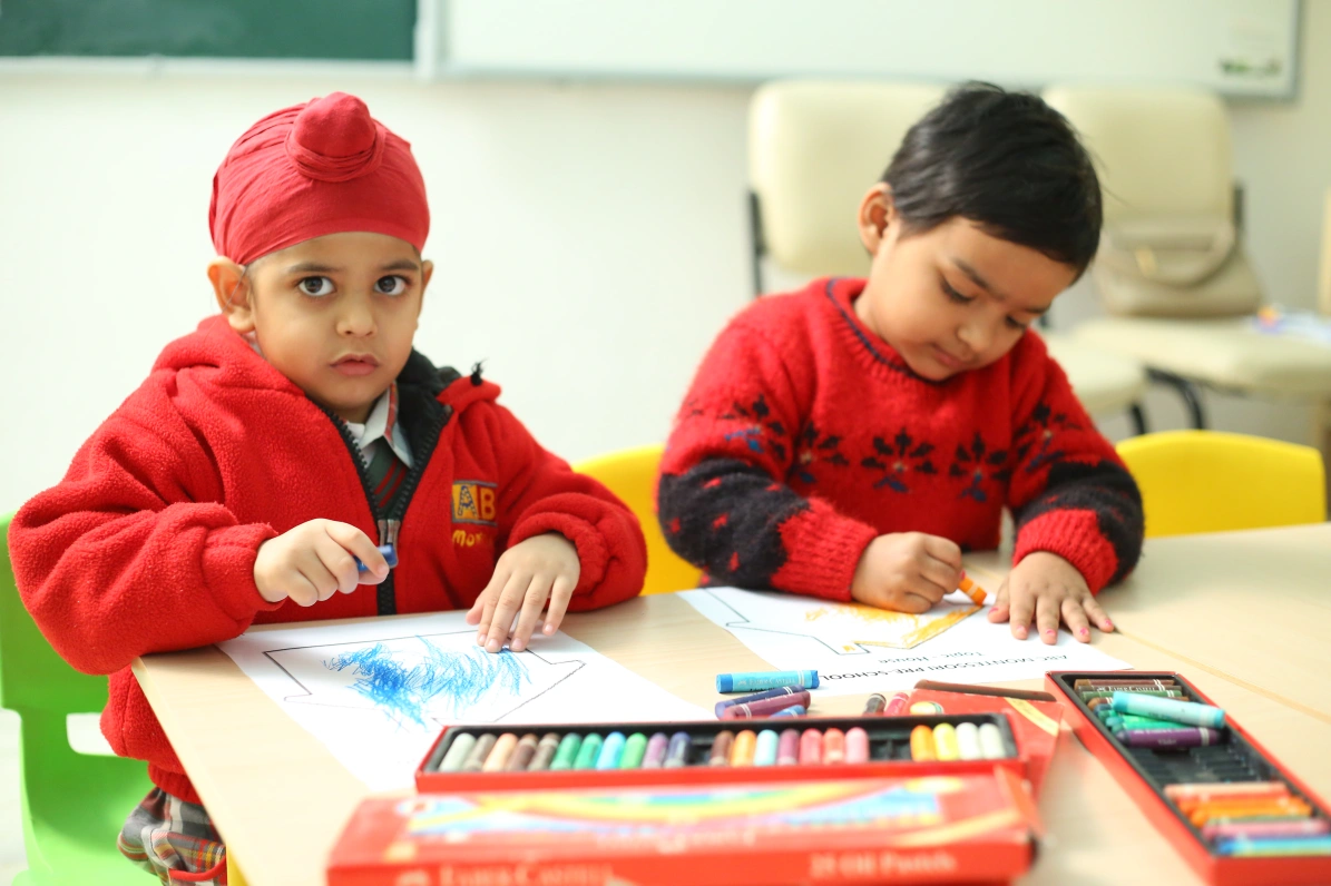 Why Multilingual Education? Best CBSE School in Patiala Explains!
