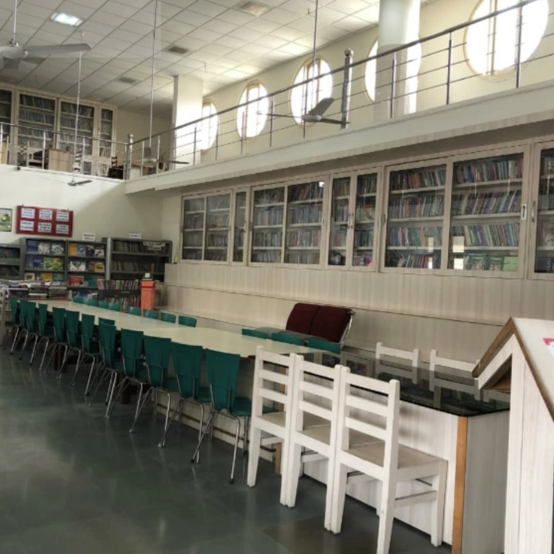 The Role of School Libraries in Lifelong Learning