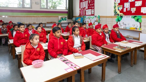 How to Find CBSE Schools in Patiala: Everything You Need to Know