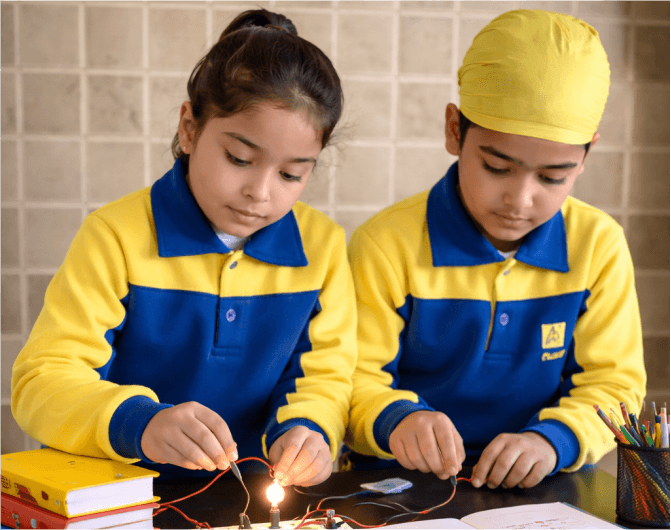 A Few Good Reasons To Choose the Best International School in Patiala