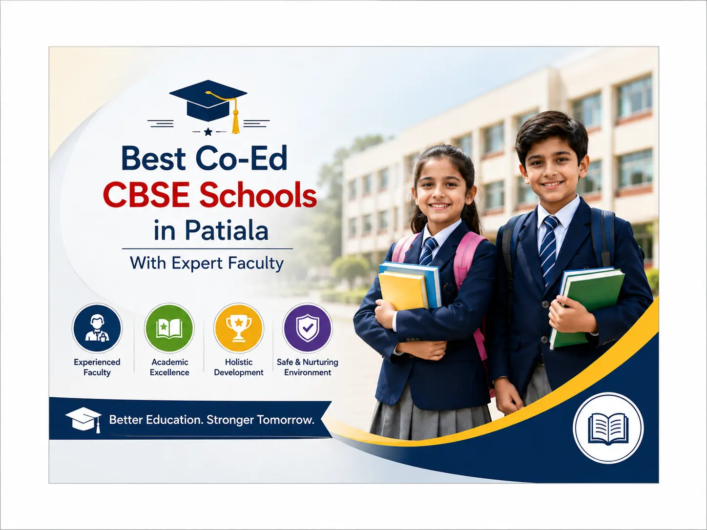Best CBSE schools in Patiala