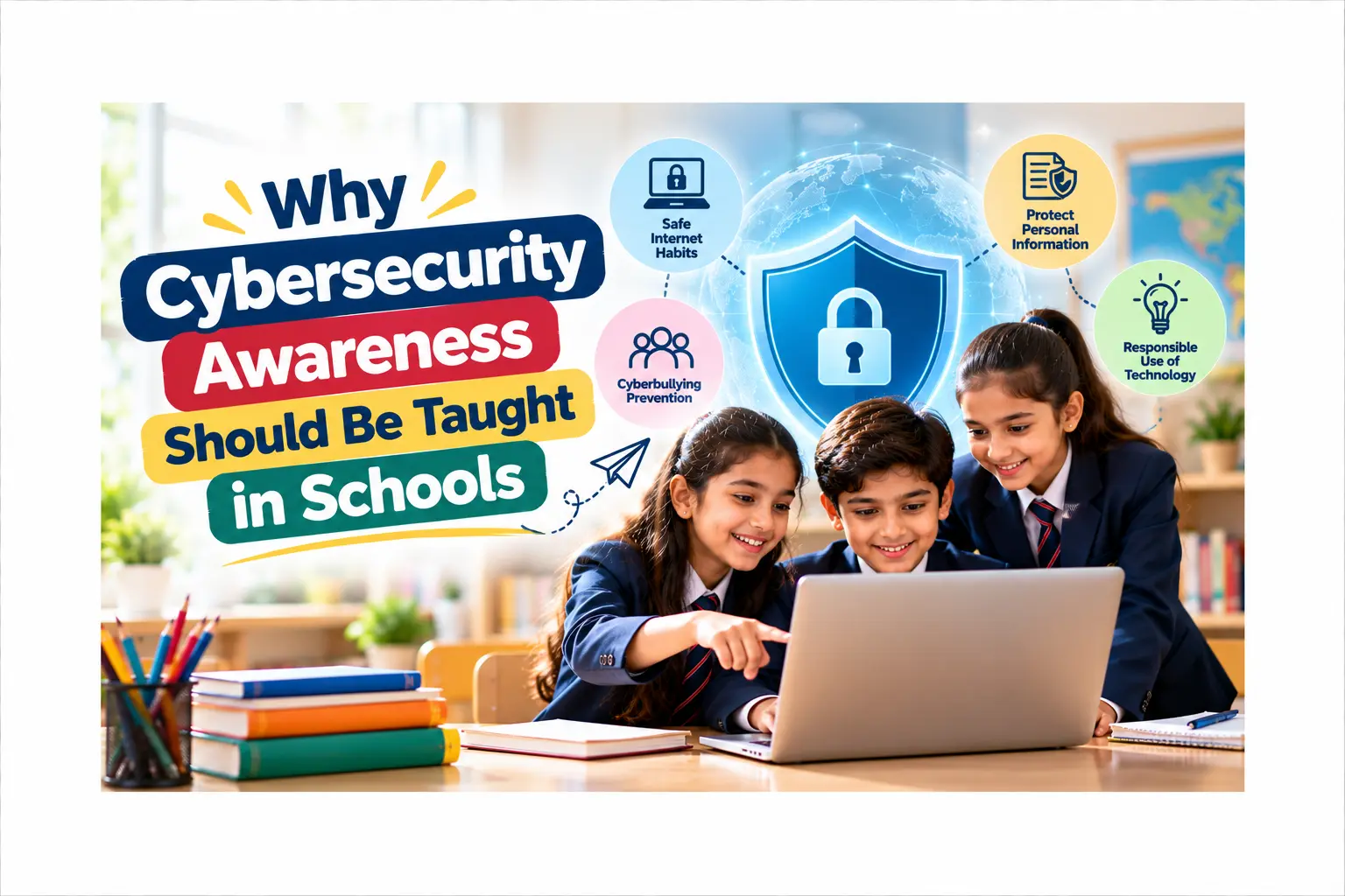 cybersecurity awareness