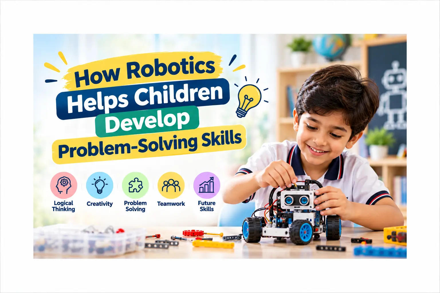 problem solving skills